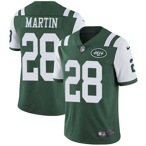 Nike New York Jets #28 Curtis Martin Green Team Color NFL Vapor Untouchable Limited Jersey,We sell and wholesale Nike New York Jets #28 Curtis Martin Green Team Color NFL Vapor Untouchable Limited Jersey on line form chian!